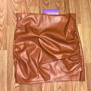 Women’s Skirt - SHEIN NWT